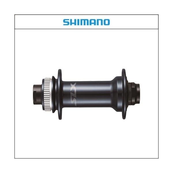 SHIMANO V}m  tgnu HB-M7110-B 32H 15mmX[ OLD:110mm