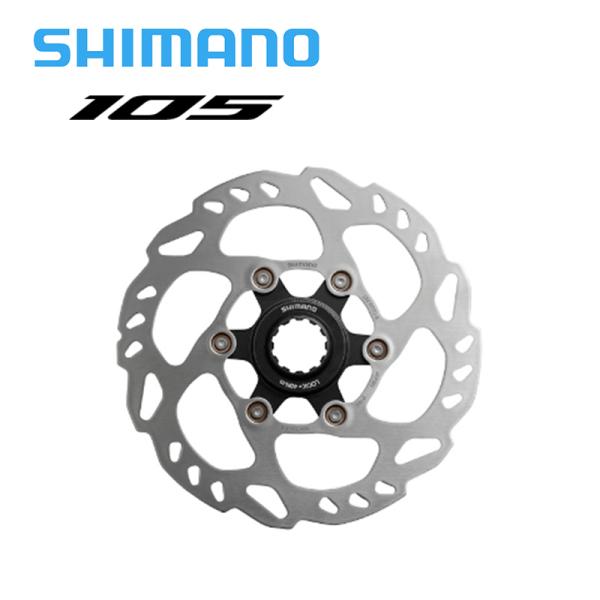 Shimano シマノ SM-RT70 160mm センターロック ナロータイプ
