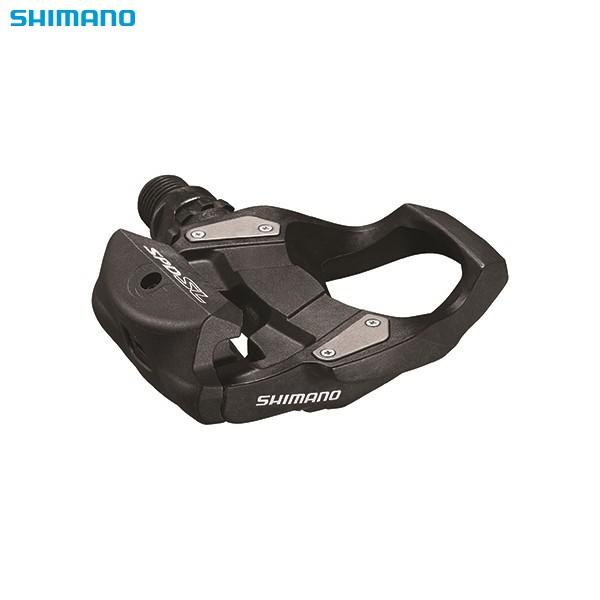 Shimano/V}m PD-RS500 SPD-SL ubN  y_