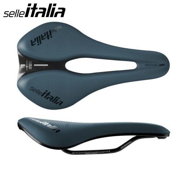 SelleItalia NovusBoostEvo(セライタリア) Sustainable saddle Novus Boost Evo Sport Greentech - Selle Italia