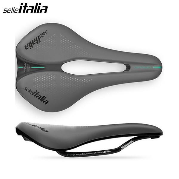 Selle Italia セライタリア NOVUS BOOST EVO GRAVEL TM