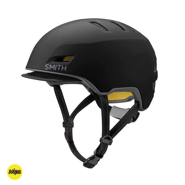 SMITH X~X wbg EXPRESS MIPS Color:Matte Black