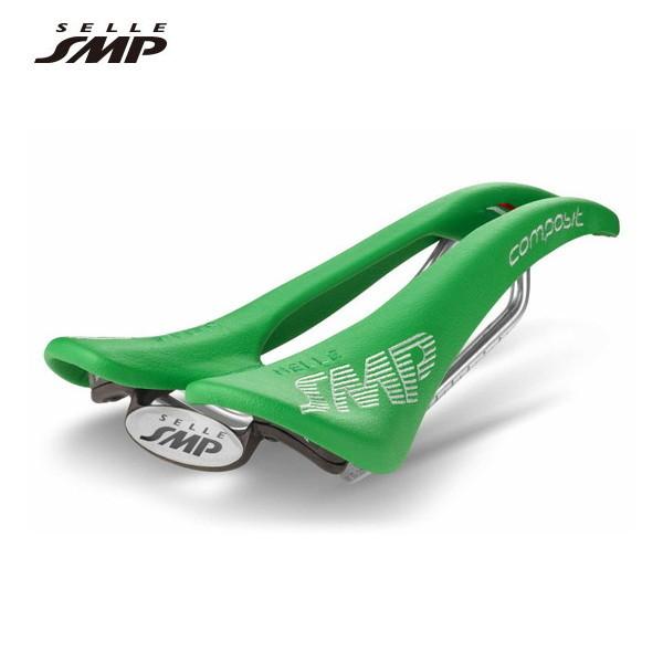 Selle セラ SMP Composit サドル コンポジット サドル沼11個目】セラSMP コンポジット レビュー