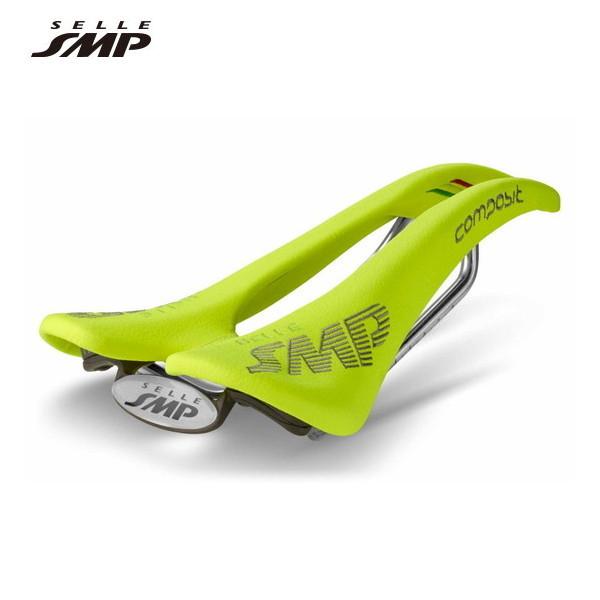 Selle SMP サドル　コンポジット サドル沼の終焉〜Selle SMP Compositを買いました - ティンクル