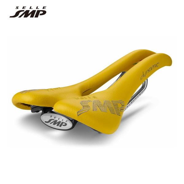 SELLE SMP セラSMP DYNAMIC YELLOW ダイナミック　イエロー サドル