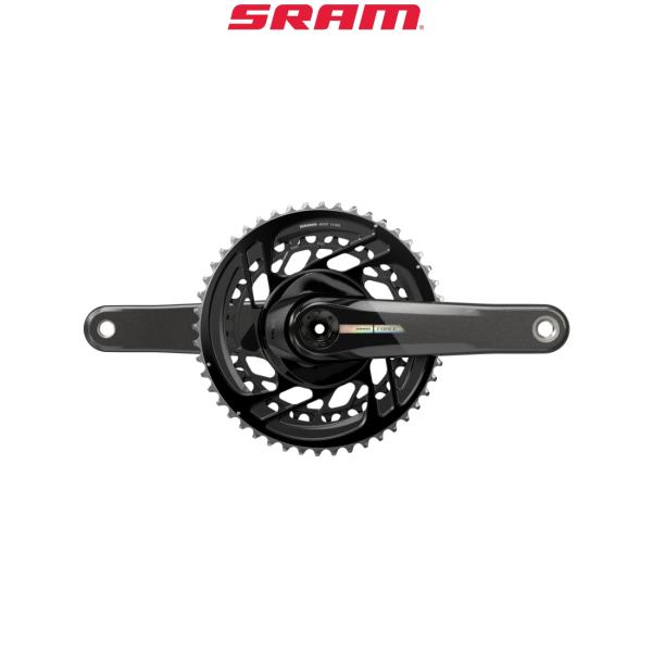 Sram スラム Forceクランク SRAM FORCE AXSがアップグレードして登場！ – サイクルショップカガ