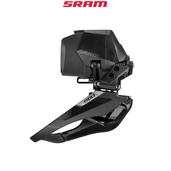 忍太郎 SRAM Red E1 AXS Front Derailleur SRAM スラム Red AXS Front Derailleur E1 : サイクリックYAHOO支店