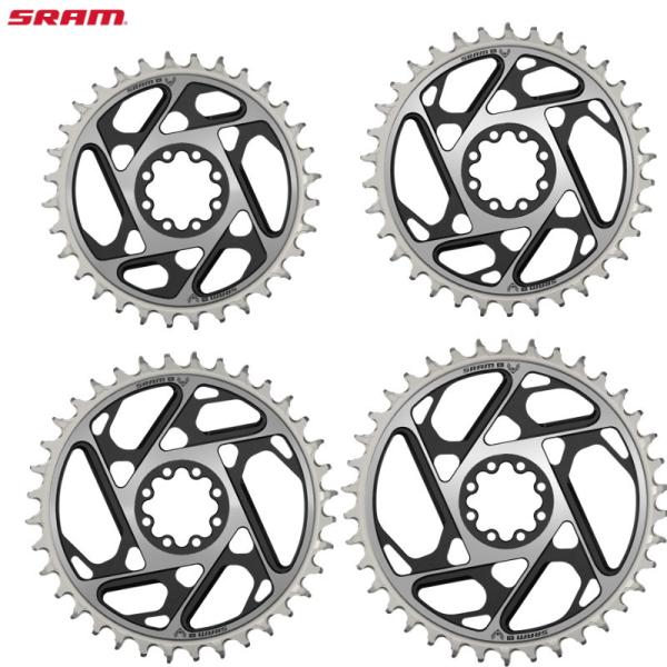 SRAM スラム XXSL T-Type 34t チェーンリング SRAM/スラム XXSL T-TYPE DM チェーンリング : サイクリックYAHOO支店