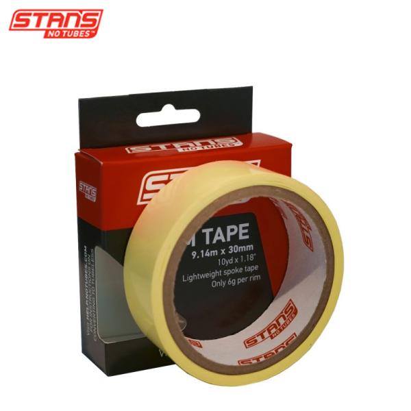 他サイト： Stan’s NoTubes スタンズノーチューブ Rim Tape 10yd (9.1m) x 30mmの商品画像