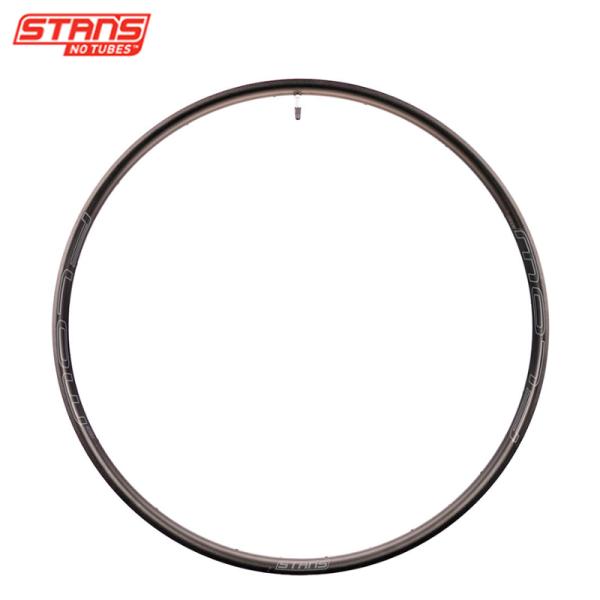 Stan’s NoTubes スタンズノーチューブ RIM FLOW EX3 29 32H BLACK
