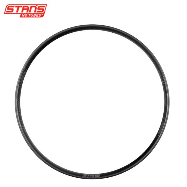 Stan's NoTubes スタンズノーチューブ RIM FLOW MK4 27.5 32H BLACK