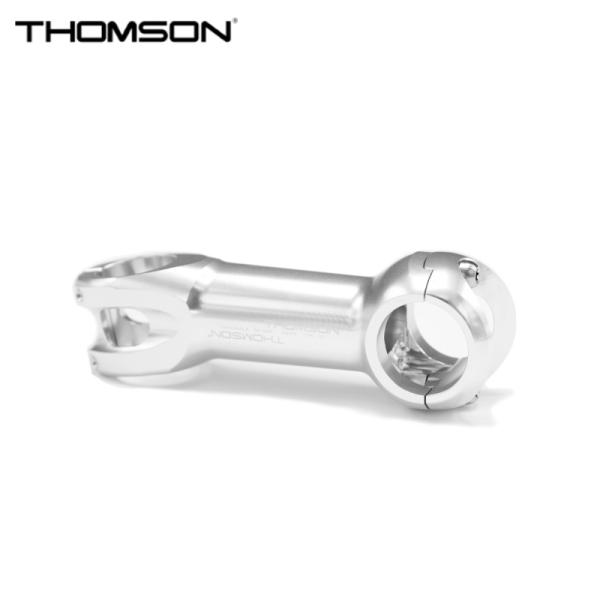 THOMSON トムソン G2 STEM SILVER 10度 ステム : サイクリック THOMSON トムソン G2 STEM SILVER 10度 ステム : サイクリック
