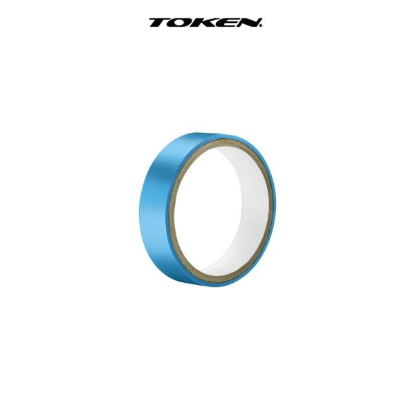 TOKEN TK3385-5M チューブレスリムテープ 幅25mm 5m巻 : サイクリック