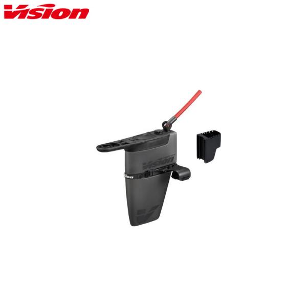 VISION METRON メトロン HYDRATION SYSTEM New Metron Front Hydration System - YouTube