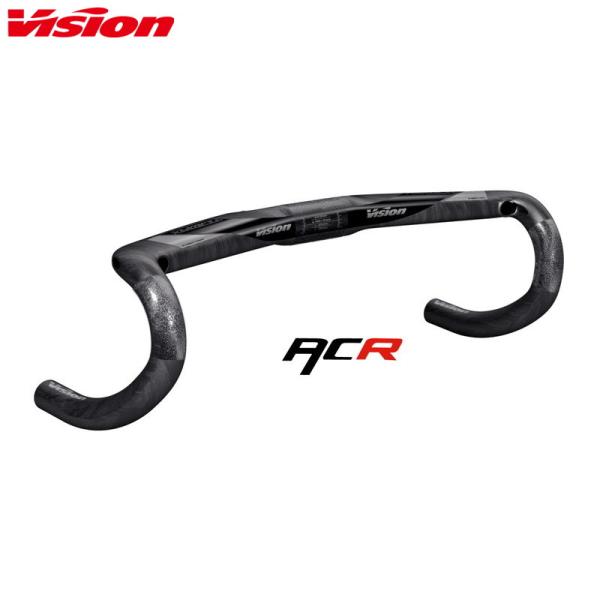 VISION ヴィジョン TRIMAX CARBON AERO HANDLEBAR ドロップ VISION ヴィジョン TRIMAX CARBON AERO HANDLEBAR ドロップ