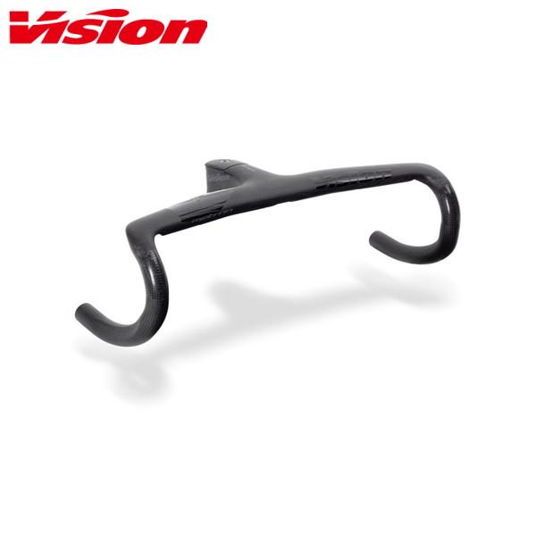 VISION ヴィジョン METRON 5D EVO -XL 一体型カーボンハンドル