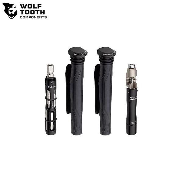 Wolf Tooth ウルフトゥース Encaseツール セット 携帯工具 Wolftooth 1009 サイクリックyahoo支店 通販 Yahoo ショッピング