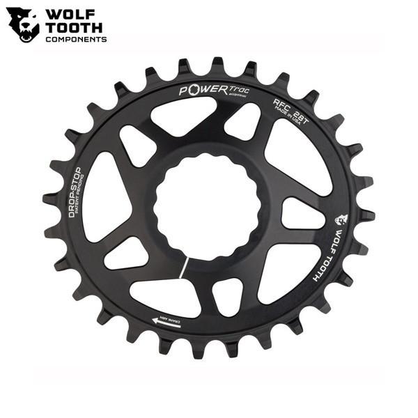Wolf Tooth ウルフトゥース ダイレクトマウント Race Faceシンチ 楕円リング Wolftooth 1102 サイクリックyahoo支店 通販 Yahoo ショッピング