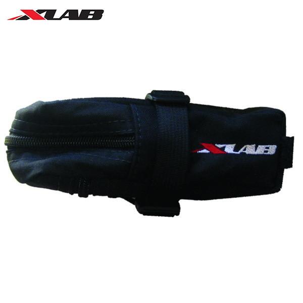 XLAB GbNX{ MEZZO BAG - MEDIUM Black