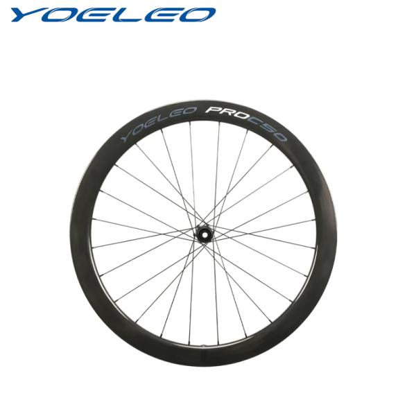 YOELEO ヨーレオ SAT C50 DB PRO NxT SL2 : サイクリックYAHOO支店