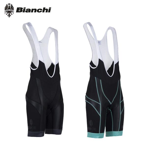 Bianchi - ビブショーツ　ビアンキ　冬用 cyclistanet_180203-101102