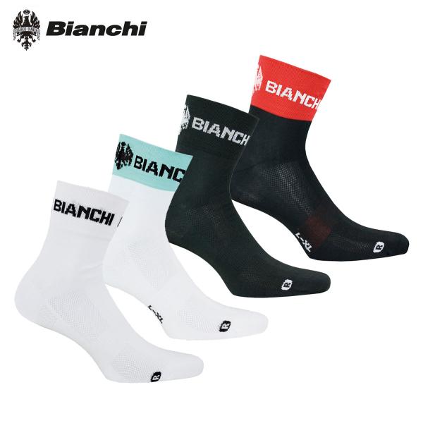 ＜最安値挑戦中＞☆BIANCHI MILANO Asfalto Socks ビアンキ ミラノ ソックス