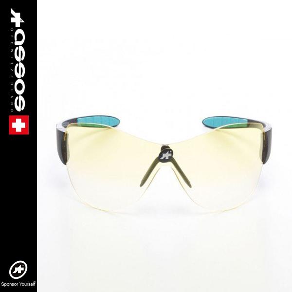 ASSOS（アソス） [3%OFF]ASSOS ZEGHO AMPLIFY ゼゴー アンプリファイ