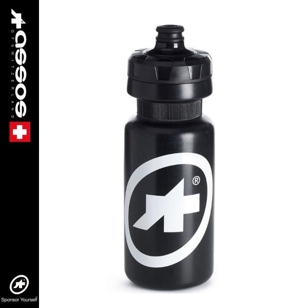 ASSOS Bottle 500ml アソス ウォーターボトル/サイクル 自転車