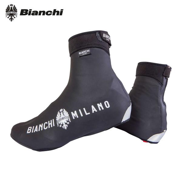 Bianchi Reparto Corse シューズカバー Bianchi（ビアンキ） [15%OFF]BIANCHI MILANO Arcene ミラノ シューズ