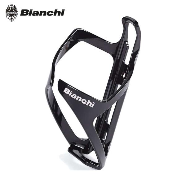 ヤマト運輸での配送　Bianchi カーボンファイバー ボトルケージ Bianchi BIANCHI Performance Carbon Multi-Mount Bottle Cage