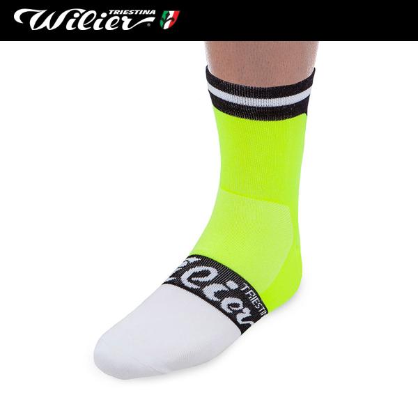 ＜最安値挑戦中!＞☆WILIER ウィリエール フラッシュ WL147 ソックス