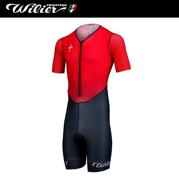 [15%OFF]WILIER ウィリエール ターバイン トライアスロン ボディスーツ WL264 スキンスーツ