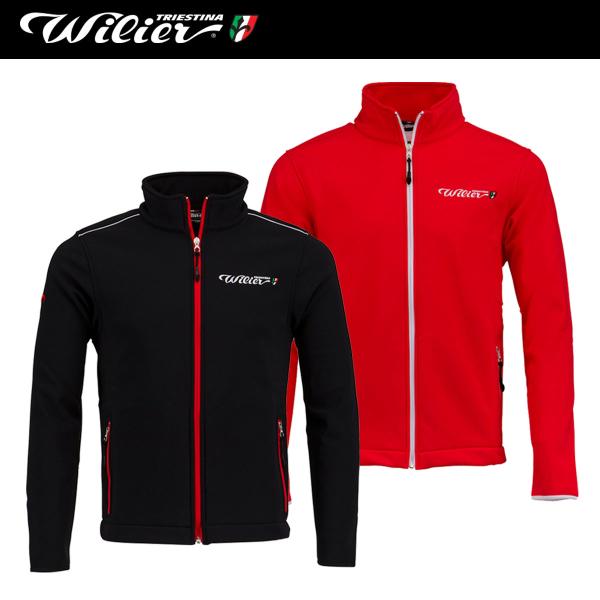 ＜最安値挑戦中!＞☆WILIER ウィリエール WL168 カジュアル ジャケット