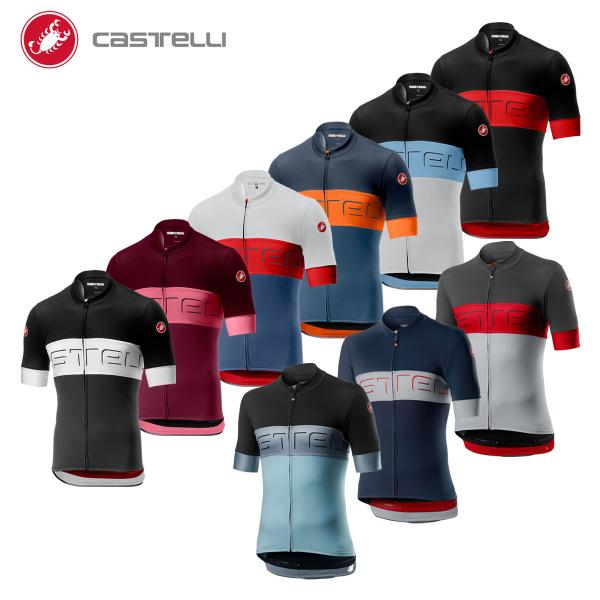 カステリ サイクルジャージ 6点セット 楽天市場】カステリ