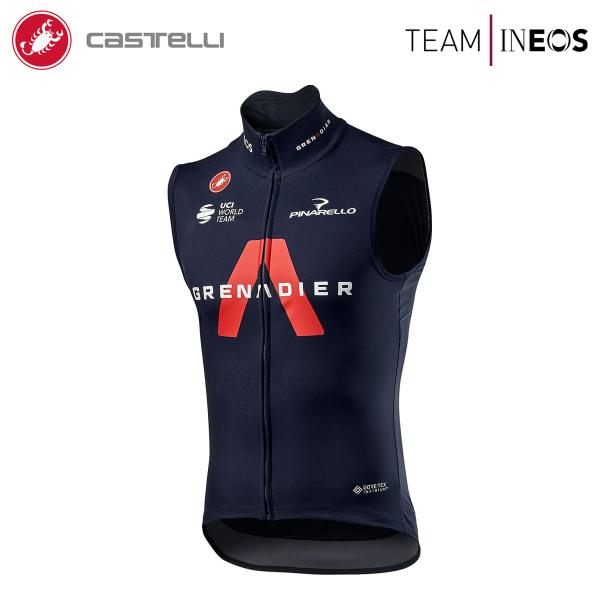INEOS GRENADIERS PERFETTO RoS ジャケット Perfetto ROS Jersey Gore