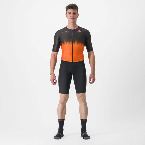 ★41580円〜最安値挑戦中!★CASTELLI 24090 SANREMO ULTRA SPEED SUIT カステリ サンレモ ウルトラ トライアスロン スピードスーツ