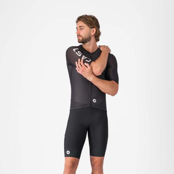 ★18810円〜最安値挑戦中★CASTELLI 26004 ENDURANCE 4 SHORT カステリ レーサーパンツ
