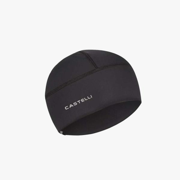 ★4950円〜最安値挑戦中★CASTELLI 26581 PRO THERMAL 3 SKULLY カステリ キャップ
