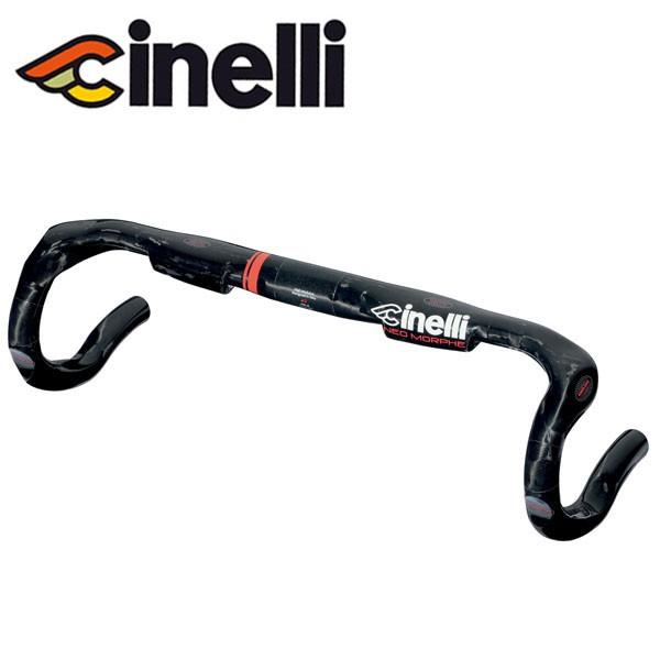 中古)Cinelli (チネリ) NEO MORPHE ネオモルフェ ブラック 400mm 中古)Cinelli (チネリ) NEO MORPHE ネオモルフェ ブラック 400mm