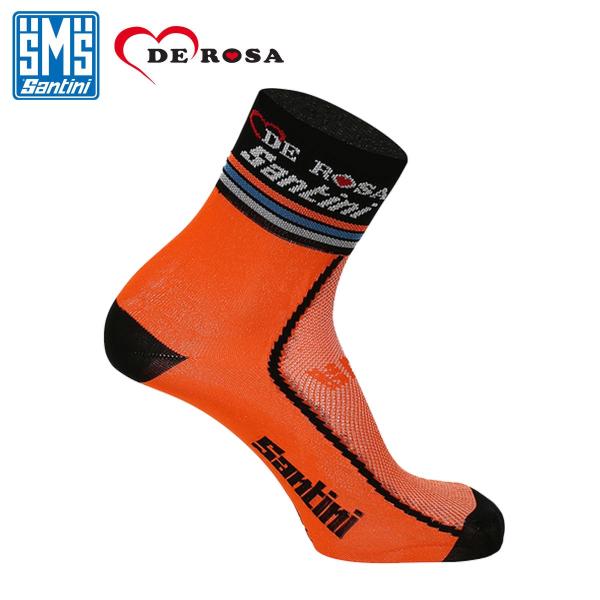 15%OFF]DE ROSA Santini 2016 染み込む デローザ・サンティーニ ビブ 