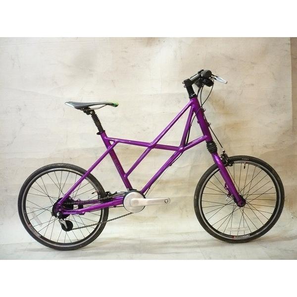 BE-ALL BRS700-SV 自転車