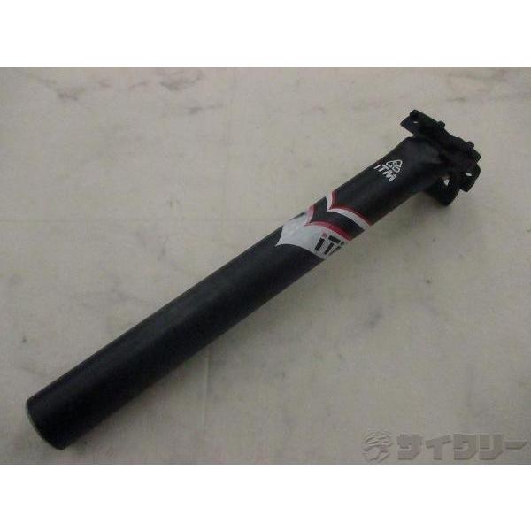 シートポスト 31 6mm Itm カットあり シートポスト Alcor80 290mm 実測 F31 6 中古 Dwb73 サイクリー Yahoo ショップ 通販 Yahoo ショッピング