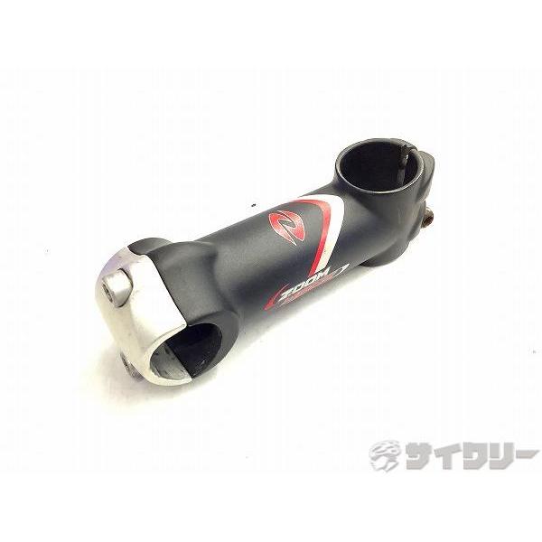 ステム アヘッド ズーム 【SALE】アヘッドステム 100/約26mm（実測）/28.6mm ブラック - 中古