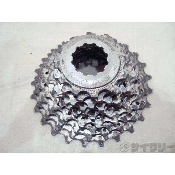 スプロケット シマノ スプロケット Cs 5600 105 12 25t 10s ロックリング交換 ロースペーサー欠品 中古 Dw28bo3 サイクリー Yahoo ショップ 通販 Yahoo ショッピング