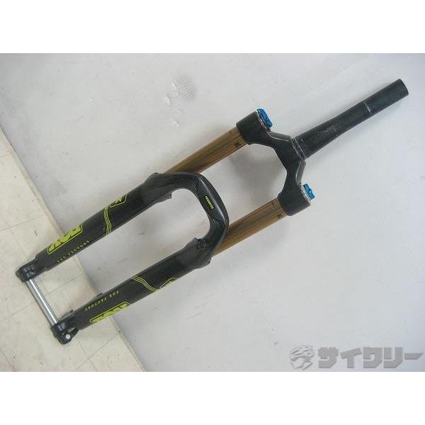 サスペンション フロントサスペンション フォックス フロントサスペンション Factory 34 Float 27 5 中古 Dw2amd5 サイクリー Yahoo ショップ 通販 Yahoo ショッピング
