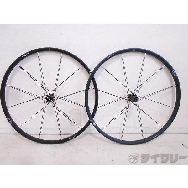 ホイール 29インチ クランクブラザーズ ホイールセット COBALT1 29er