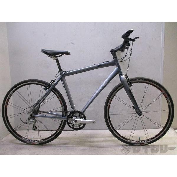 trek 7.5 fx 2007