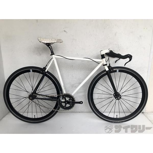 ロードバイク ピスト・シングルスピード フジ Low Pro 2 ※注意あり