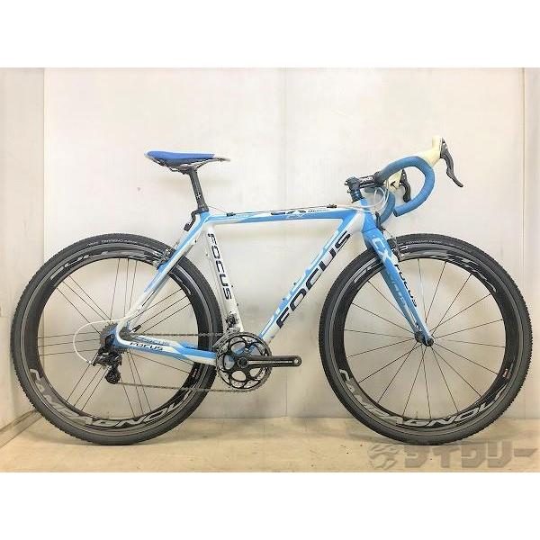 ロードバイク シクロクロス フォーカス Mares Cx5 0 カスタム 14 中古 Dw2gj74 サイクリー Yahoo ショップ 通販 Yahoo ショッピング