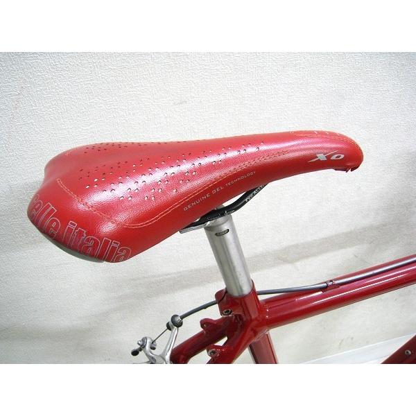 1980年代 自転車 ランドナー 日本